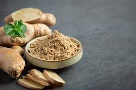 Ginger_Powder