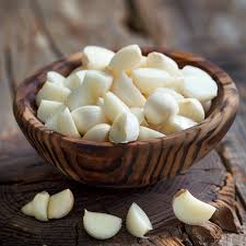 Peeled