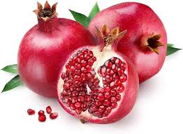 Pomogranate