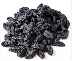 black_raisin